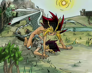 Page 754 of Yu-Gi-Oh Collection - preview thumbnail