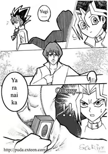 Page 1326 of Yu-Gi-Oh Collection - preview thumbnail