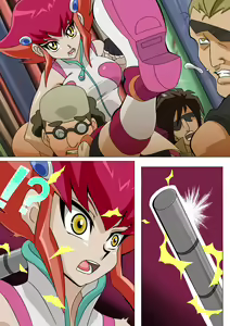 Page 1432 of Yu-Gi-Oh Collection - preview thumbnail