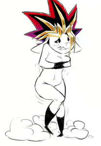 Page 1547 of Yu-Gi-Oh Collection - preview thumbnail