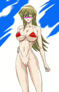 Page 1735 of Yu-Gi-Oh Collection - preview thumbnail