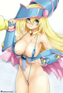 Page 566 of Yu-Gi-Oh Collection - preview thumbnail