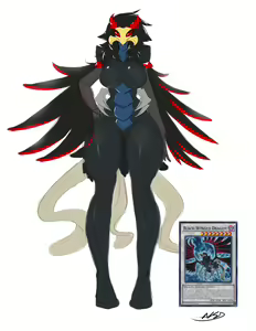 Page 596 of Yu-Gi-Oh Collection - preview thumbnail