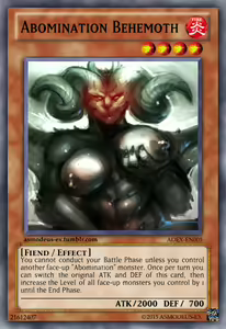 Page 84 of Yu-Gi-Oh Collection - preview thumbnail