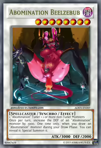 Page 88 of Yu-Gi-Oh Collection - preview thumbnail