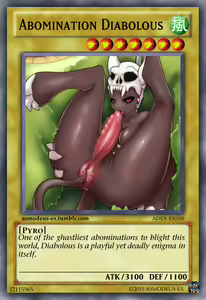 Page 90 of Yu-Gi-Oh Collection - preview thumbnail
