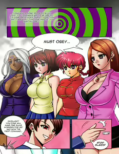 Page 563 of Yu-Gi-Oh Collection - preview thumbnail