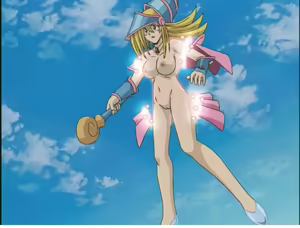Page 581 of Yu-Gi-Oh Collection - preview thumbnail