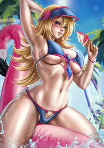 Page 1065 of Yu-Gi-Oh Collection - preview thumbnail
