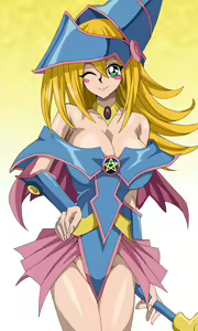 Page 205 of Yu-Gi-Oh Collection - preview thumbnail