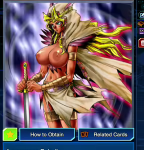 Page 26 of Yu-Gi-Oh Collection - preview thumbnail