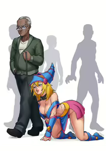 Page 502 of Yu-Gi-Oh Collection - preview thumbnail