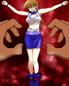 Page 567 of Yu-Gi-Oh Collection - preview thumbnail