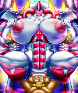 Page 601 of Yu-Gi-Oh Collection - preview thumbnail