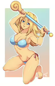 Page 829 of Yu-Gi-Oh Collection - preview thumbnail