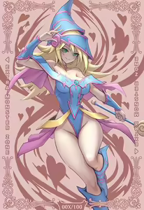 Page 919 of Yu-Gi-Oh Collection - preview thumbnail