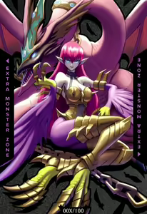 Page 921 of Yu-Gi-Oh Collection - preview thumbnail
