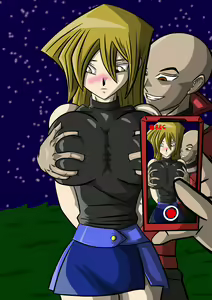 Page 987 of Yu-Gi-Oh Collection - preview thumbnail