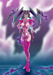 Page 216 of Yu-Gi-Oh Collection - preview thumbnail
