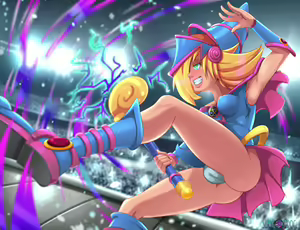 Page 288 of Yu-Gi-Oh Collection - preview thumbnail