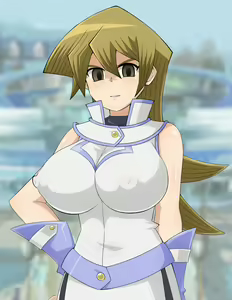 Page 327 of Yu-Gi-Oh Collection - preview thumbnail