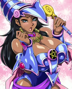 Page 357 of Yu-Gi-Oh Collection - preview thumbnail