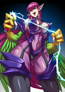 Page 419 of Yu-Gi-Oh Collection - preview thumbnail