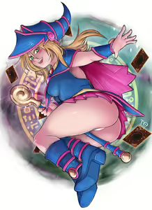 Page 502 of Yu-Gi-Oh Collection - preview thumbnail