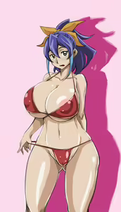 Page 665 of Yu-Gi-Oh Collection - preview thumbnail