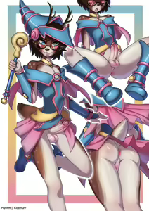 Page 934 of Yu-Gi-Oh Collection - preview thumbnail