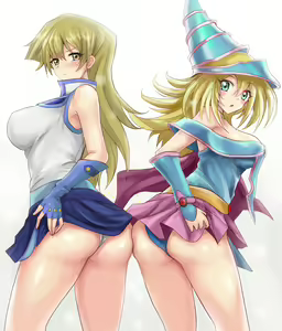 Page 1026 of Yu-Gi-Oh Collection - preview thumbnail