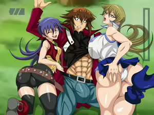Page 1027 of Yu-Gi-Oh Collection - preview thumbnail