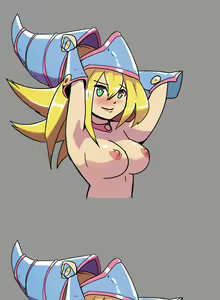 Page 1062 of Yu-Gi-Oh Collection - preview thumbnail