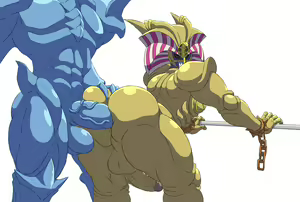 Page 251 of Yu-Gi-Oh Collection - preview thumbnail