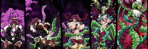 Page 348 of Yu-Gi-Oh Collection - preview thumbnail