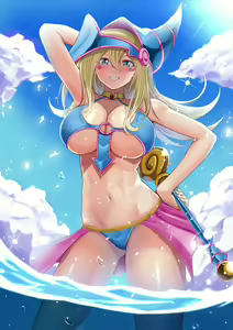 Page 233 of Yu-Gi-Oh Collection - preview thumbnail