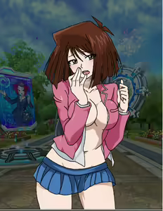 Page 764 of Yu-Gi-Oh Collection - preview thumbnail