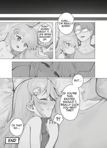 Page 18 of Yuruiko NTR Houkoku Halloween Hen - preview thumbnail