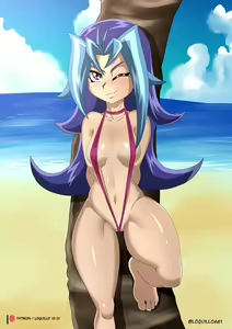 Page 355 of Yu-Gi-Oh Collection - preview thumbnail