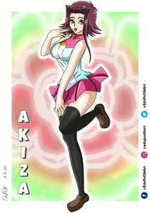 Page 21 of Yu-Gi-Oh Collection - preview thumbnail