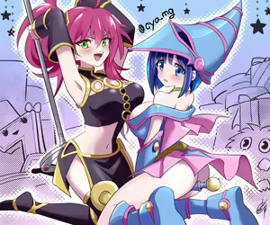 Page 396 of Yu-Gi-Oh Collection - preview thumbnail