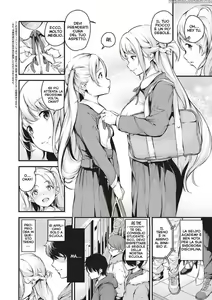 Page 2 of Densha no Naka de | In Treno - preview thumbnail