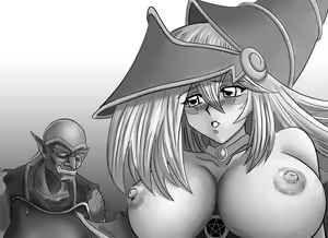 Page 187 of Yu-Gi-Oh Collection - preview thumbnail