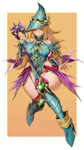 Page 324 of Yu-Gi-Oh Collection - preview thumbnail