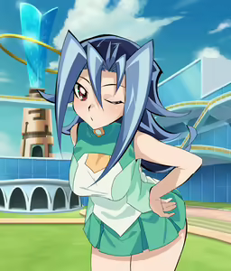 Page 521 of Yu-Gi-Oh Collection - preview thumbnail