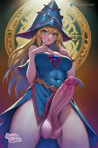 Page 650 of Yu-Gi-Oh Collection - preview thumbnail