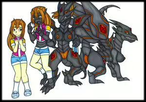 Page 663 of Yu-Gi-Oh Collection - preview thumbnail