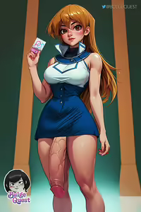 Page 763 of Yu-Gi-Oh Collection - preview thumbnail