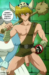 Page 136 of Yu-Gi-Oh Collection - preview thumbnail