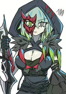 Page 289 of Yu-Gi-Oh Collection - preview thumbnail